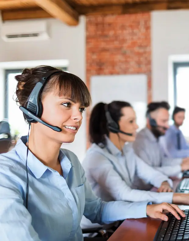 Outbound Service - How We Work